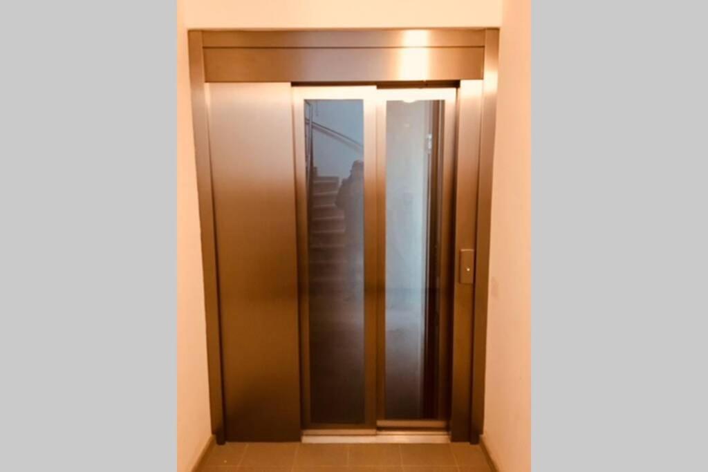 Weserloft 21 BRE 外观 照片
